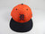 2017-18 Detroit Tigers #12 Game Used Orange Hat Batting Practice 7.25 DP49784