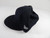 2021 Detroit Tigers Game Issued Pos Used Navy Hat Jack Morris Retirement P 3