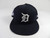 2021 Detroit Tigers Game Issued Pos Used Navy Hat Jack Morris Retirement P 7 4