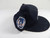 2021 Detroit Tigers Game Issued Pos Used Navy Hat Jack Morris Retirement P 7 4