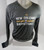 2014-15 New Orleans Pelicans Team Issued Grey Longsleeve Training Shirt 2XL+2 4