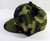 2022 Oakland A's Athletics Game Issued Green Cap Armed Forces Day 7.5 51