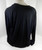 2000s Orlando Magic Team Issued Black Longsleeve Training Shirt 4XL DP61745