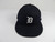 Detroit Tigers #21 Game Issued Pos Used Navy Hat 7.375 DP49617