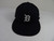 Detroit Tigers #21 Game Issued Pos Used Navy Hat 7.375 DP49617
