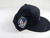 2021 Detroit Tigers Game Issued Pos Used Navy Hat Jack Morris Retirement Patch 7.25 DP49696