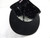 2021 Detroit Tigers Game Issued Pos Used Navy Hat Jack Morris Retirement Patch 7.25 DP49696