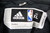 2013-14 Orlando Magic Team Issued Grey Zip Up Jacket XL+2 DP61842