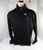Philadelphia 76ers Game Issued Black Warm Up Jacket L DP37425