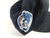 2021 Detroit Tigers Game Issued Navy Hat Jack Morris Retirement Patch 7.25 7