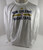 2015-16 New Orleans Pelicans Team Issued White Training Shirt 3XL DP61776