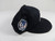 2021 Detroit Tigers Game Issued Navy Hat Jack Morris Retirement Patch 7.125 8
