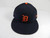 2020 Detroit Tigers #79 Game Issued Navy Road Hat 7 1/8 VS044740 DP49576