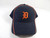 2010-11 Detroit Tigers #29 Game Used Navy Hat Spring Training M L DP49765