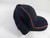 2010-11 Detroit Tigers #29 Game Used Navy Hat Spring Training M L DP49765