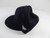 2021 Detroit Tigers Game Issued Pos Used Navy Hat Jack Morris Retirement P 7 03