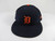 2020 Detroit Tigers Ivan Nova #43 Game Issued Pos Used Navy Road Hat 7 1/4 8