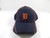 2010-11 Detroit Tigers #31 Game Used Navy Hat Spring Training L XL DP49767