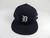 Detroit Tigers Game Issued Navy Hat 8 DP49623