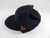 2022 Detroit Tigers AJ Hinch #14 Game Issued Pos Used Navy Hat 7.25 DP49852