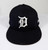 2018 Detroit Tigers Jim Adduci #37 Game Issued Navy Hat 7.375 DP36686