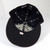 2018 Detroit Tigers Jim Adduci #37 Game Issued Navy Hat 7.375 DP36686