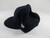 Detroit Tigers #34 Game Issued Pos Used Navy Hat 7.375 DP49641