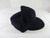 Detroit Tigers #12 Game Issued Pos Used Navy Hat 7.375 DP50006