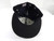 Detroit Tigers #12 Game Issued Pos Used Navy Hat 7.375 DP50006