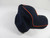 2010-11 Detroit Tigers Brad Thomas #36 Game Used Navy Hat Spring Training XL 63