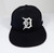 2018 Detroit Tigers Daniel Norris #44 Game Issued Navy Hat 7.125 DP36650