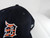 2020 Detroit Tigers Carson Fulmer #60 Game Issued Pos Used Navy Hat BP 7.25 0
