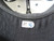 2020 Detroit Tigers Carson Fulmer #60 Game Issued Pos Used Navy Hat BP 7.25 0