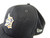 2020 Detroit Tigers Carson Fulmer #60 Game Issued Pos Used Navy Hat BP 7.25 0