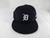 Detroit Tigers #70 Game Issued Pos Used Navy Hat 7.375 DP50007