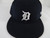 2020 Detroit Tigers Ivan Nova #43 Game Issued Pos Used Navy Hat 7.25 DP49994