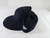 2020 Detroit Tigers Ivan Nova #43 Game Issued Pos Used Navy Hat 7.25 DP49994