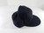 2020 Detroit Tigers Ivan Nova #43 Game Issued Pos Used Navy Hat 7.25 DP49994