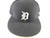 2020 Detroit Tigers Ivan Nova #43 Game Issued Pos Used Navy Hat 7.25 DP49994