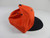 2018 Detroit Tigers Game Issued Orange Hat Batting Practice 7.75 JD583027 D9796