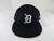 Detroit Tigers #33 Game Issued Pos Used Navy Hat 7.125 DP49983