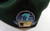 2020 Oakland A's Athletics Ramon Laureano #22 Game Issued Pos Used Green Hat S 2