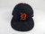 2022 Detroit Tigers #34 Game Issued Pos Used Navy Hat 7.375 VS981783 DP49855