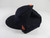 2022 Detroit Tigers #34 Game Issued Pos Used Navy Hat 7.375 VS981783 DP49855