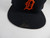 2020 Detroit Tigers Spencer Turnbull #56 Game Issued Pos Used Navy Hat 7.125 4