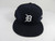 Detroit Tigers Game Issued Navy Hat 8 DP49627