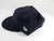 Detroit Tigers Game Issued Navy Hat 8 DP49627