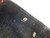 Detroit Tigers Game Issued Navy Hat 8 DP49627