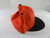 2017-18 Detroit Tigers Game Issued Orange Hat Batting Practice 6.625 DP49932