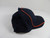 2010-11 Detroit Tigers Daniel Schlereth #55 Game Used Navy Hat ST L XL 0